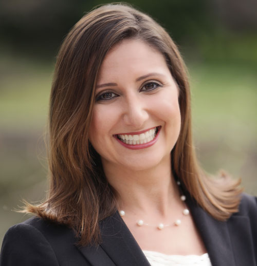 Alyssa Shafii Campbell